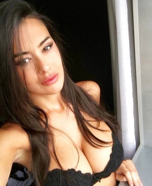 Boobs Like These Are God