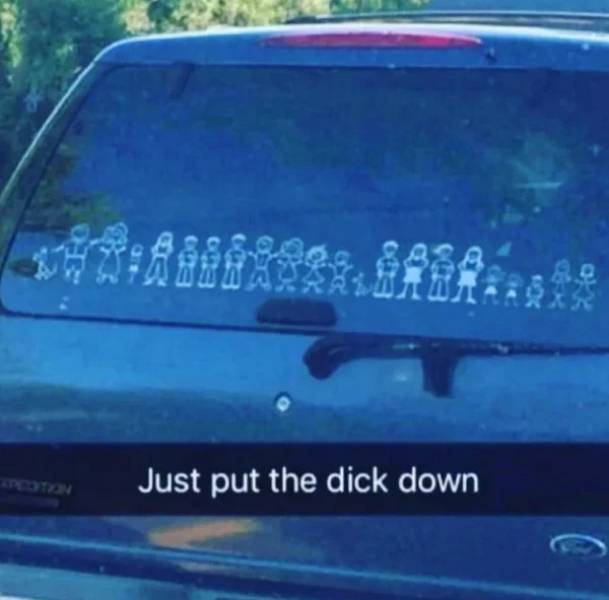 These Sex Memes Are Kinda Hard