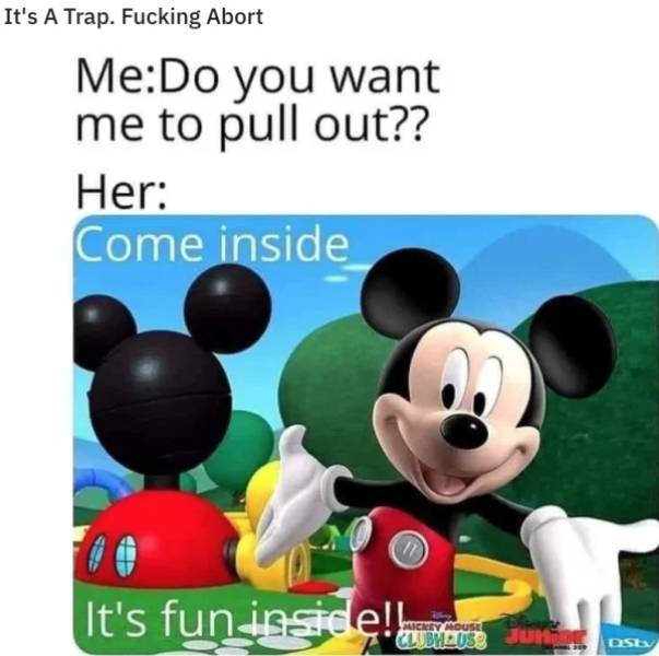 These Sex Memes Are Kinda Hard