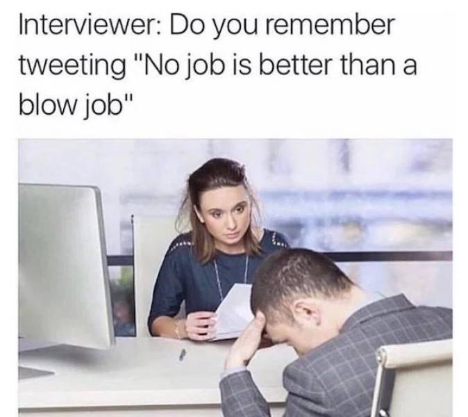 These Sex Memes Are Kinda Hard