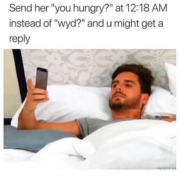 These Sex Memes Are Kinda Hard