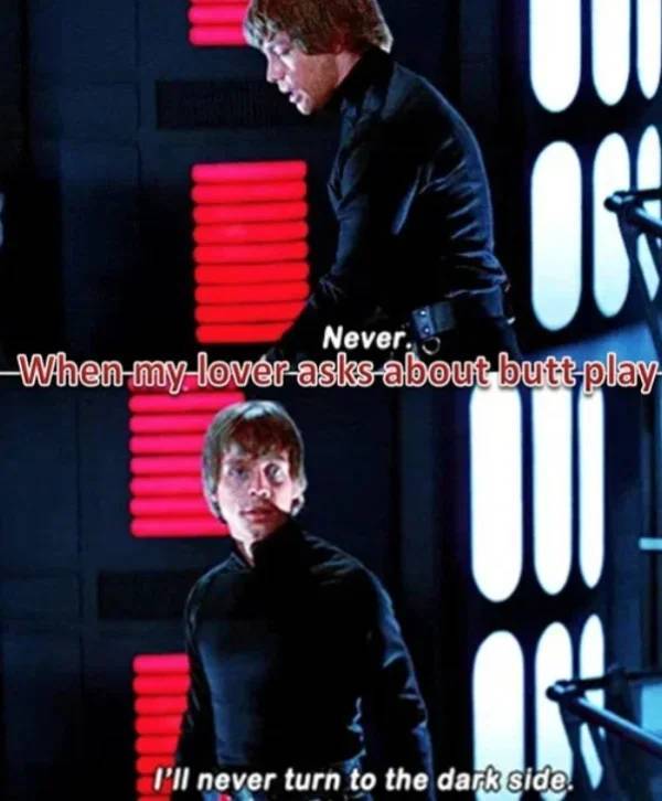 These Sex Memes Are Kinda Hard