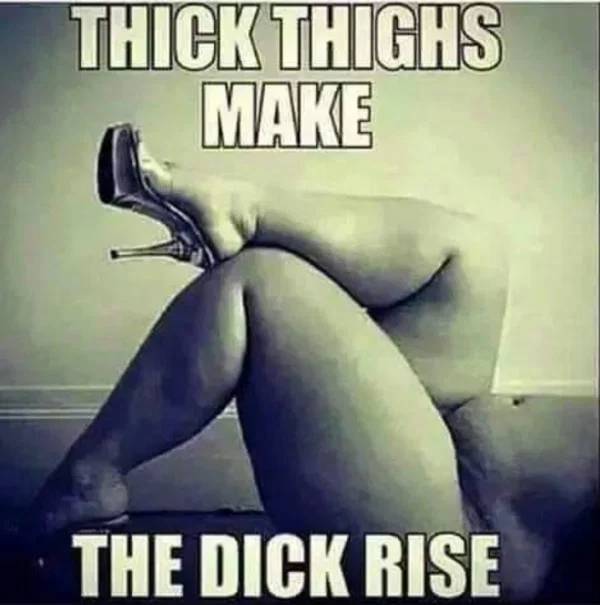 These Sex Memes Are Kinda Hard