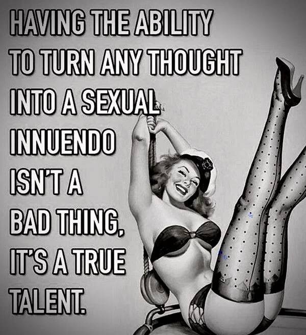 These Sex Memes Are Kinda Hard