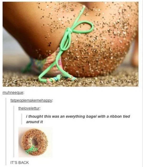 These Sex Memes Are Kinda Hard