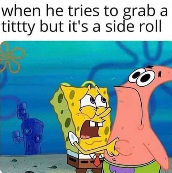 These Sex Memes Are Kinda Hard