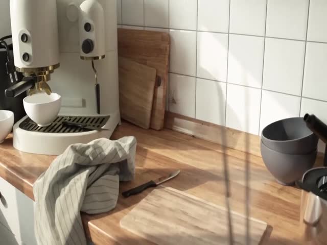 And Then The Mother Came…