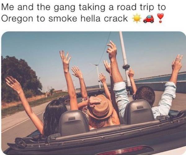 Dirty Mind, Come Here!