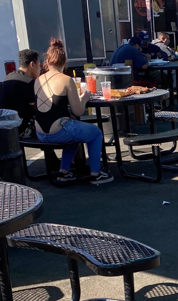 Dirty Mind, Come Here!