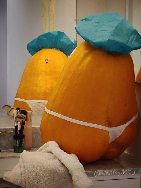 Dirty Mind, Come Here!