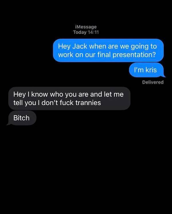 These DMs Are 100% Crazy!