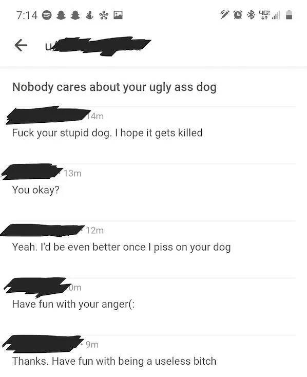 These DMs Are 100% Crazy!