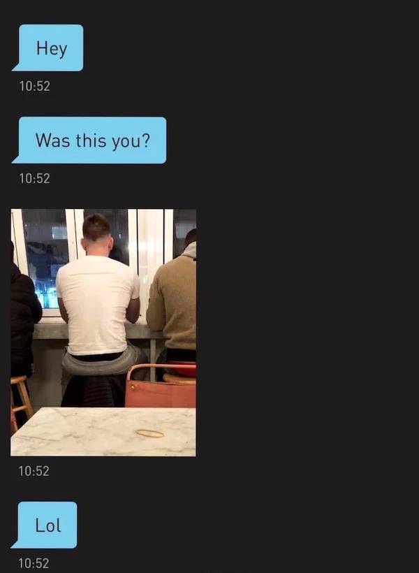 These DMs Are 100% Crazy!