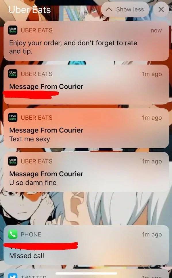 These DMs Are 100% Crazy!