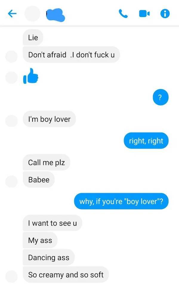 These DMs Are 100% Crazy!