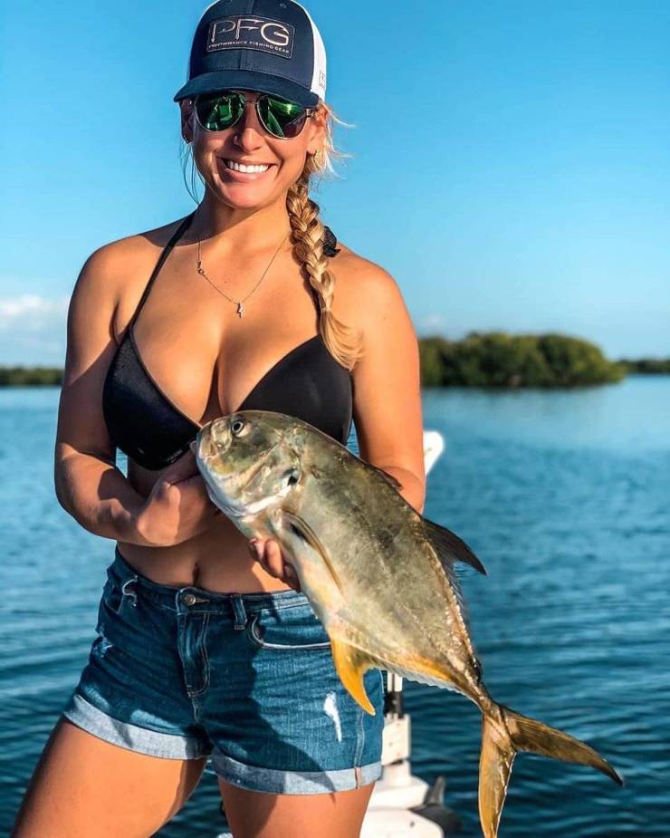 Take Us Home, Country Girls!