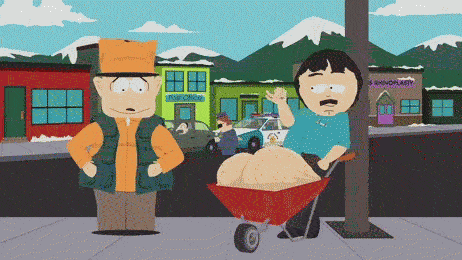 History Facts Can Get Pretty NSFW…