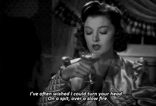 History Facts Can Get Pretty NSFW…