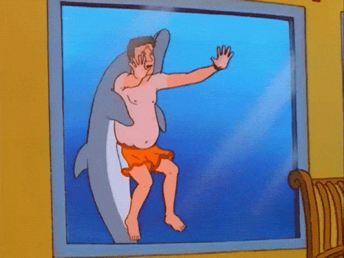 History Facts Can Get Pretty NSFW…