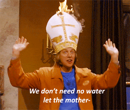 History Facts Can Get Pretty NSFW…