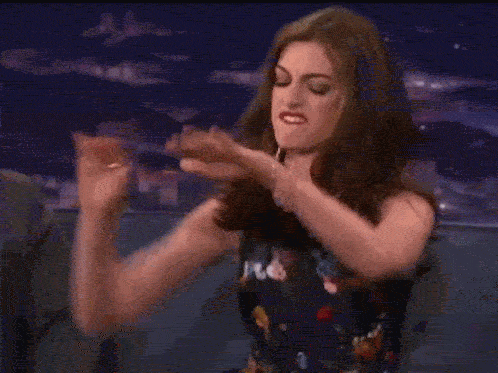 History Facts Can Get Pretty NSFW…