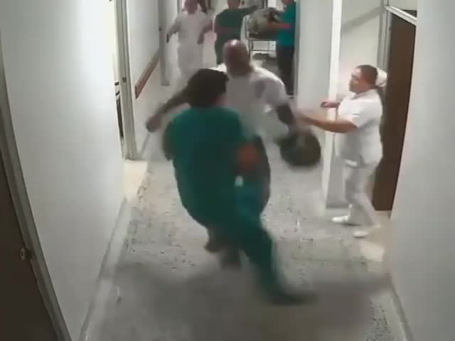 His First Prostate Massage…