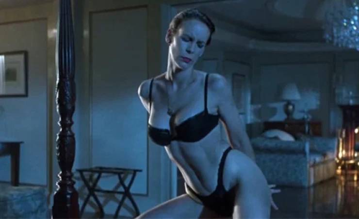 Actresses And Their Absolute Hottest Scenes