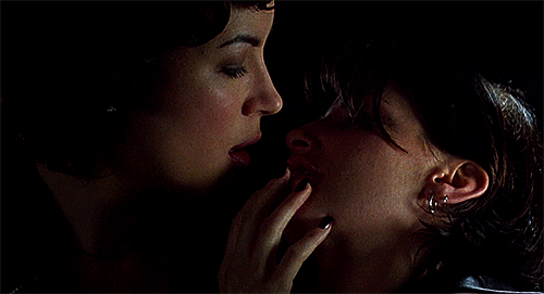 Actresses And Their Absolute Hottest Scenes