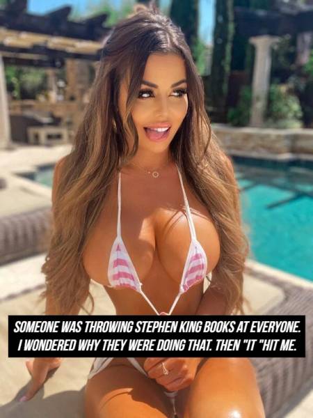 Funny Girls Are Here For You!