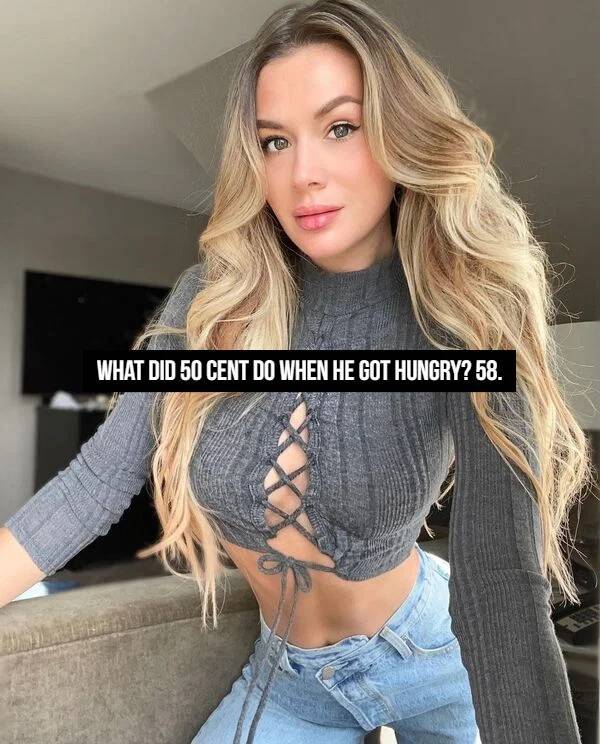 Funny Girls Are Here For You!