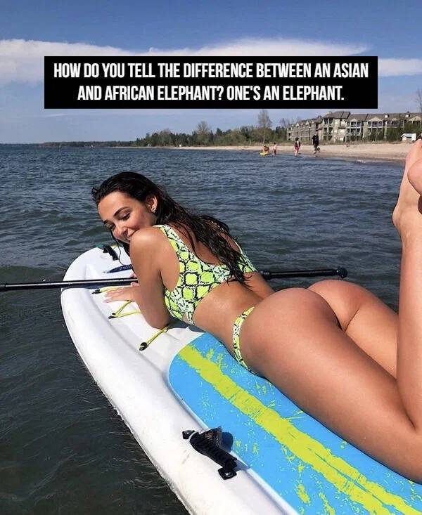 Funny Girls Are Here For You!