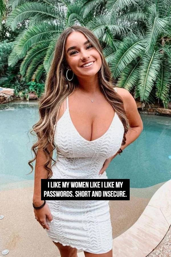 Funny Girls Are Here For You!