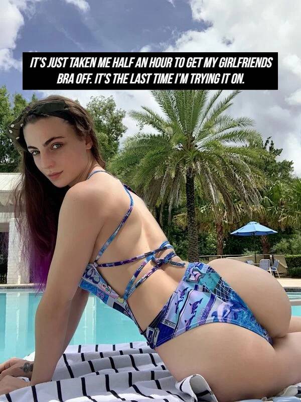 Funny Girls Are Here For You!