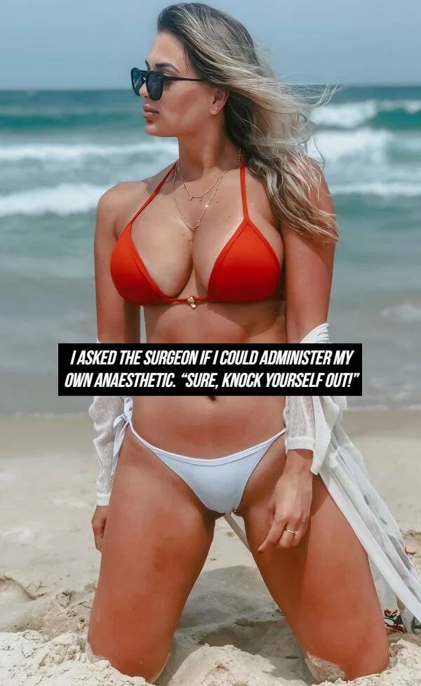 Funny Girls Are Here For You!