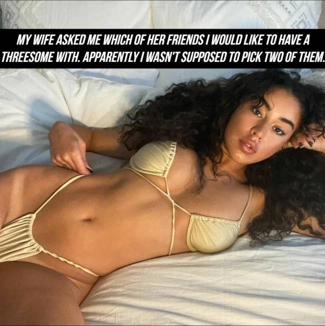 Funny Girls Are Here For You!