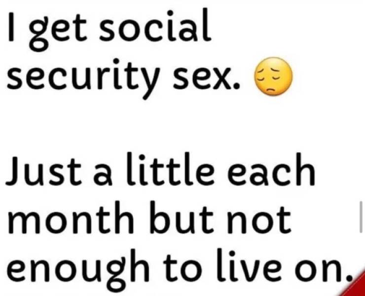 Sexual Frustration Is Real…