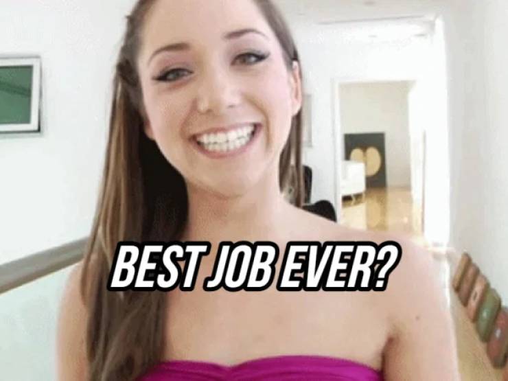 Male Porn Stars Share Spicy Details About Their Job