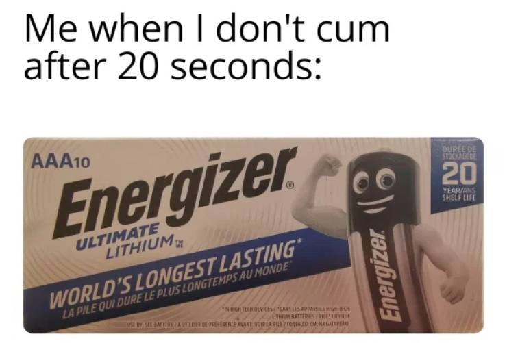 More NSFW Memes! More!