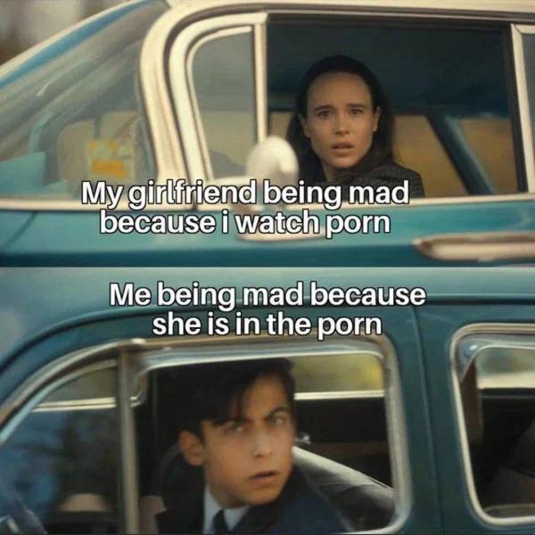 More NSFW Memes! More!