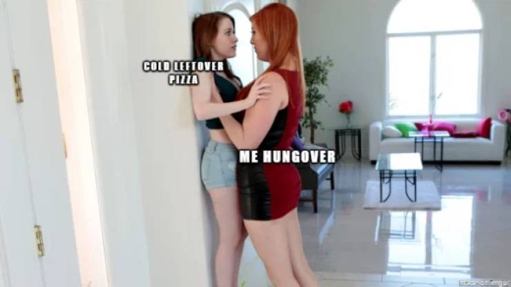 More NSFW Memes! More!