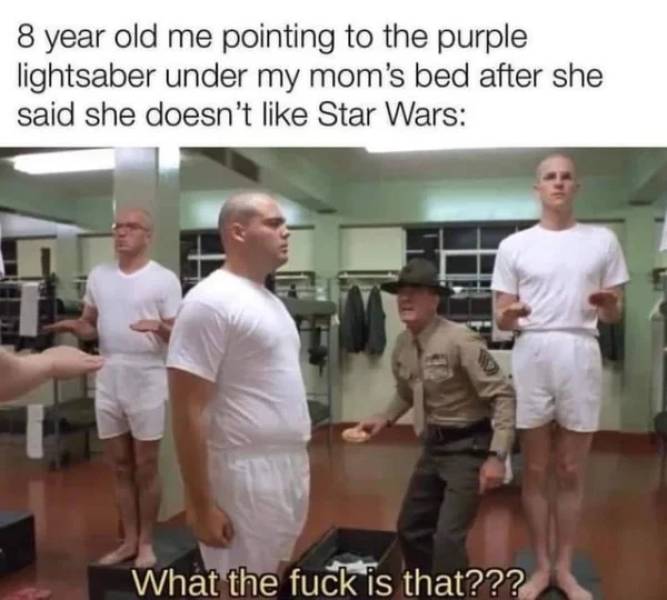 More NSFW Memes! More!