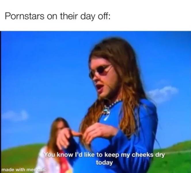 More NSFW Memes! More!