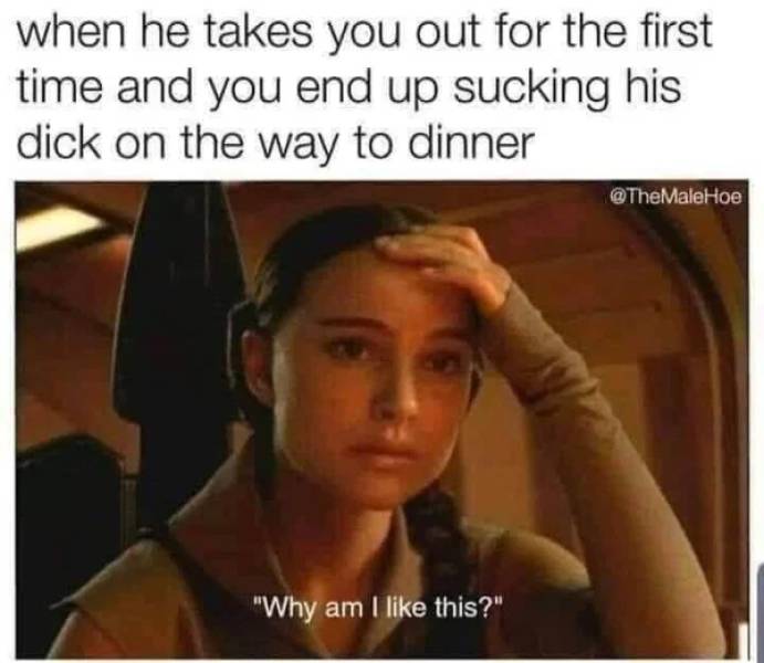 More NSFW Memes! More!