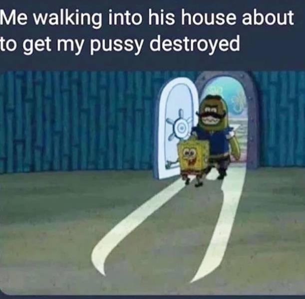 More NSFW Memes! More!