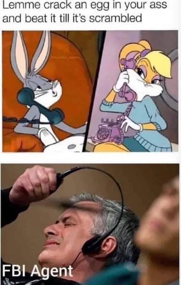 More NSFW Memes! More!