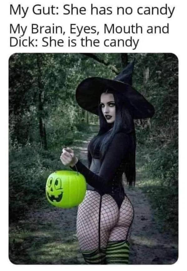 More NSFW Memes! More!