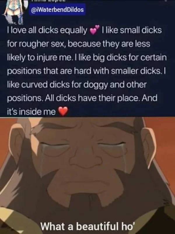 More NSFW Memes! More!