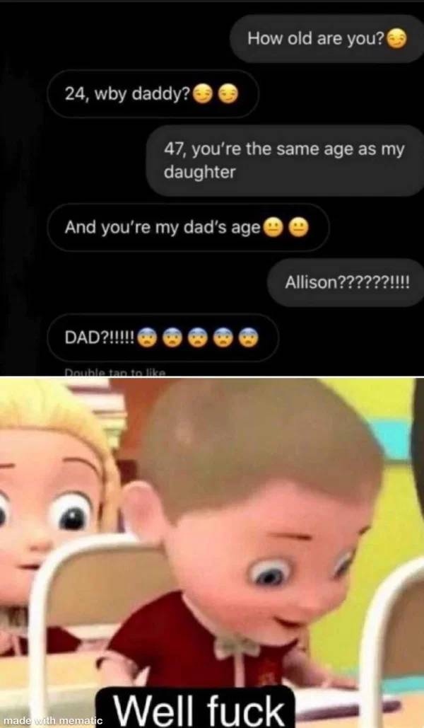 More NSFW Memes! More!