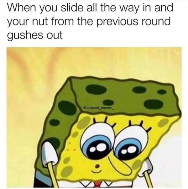 More NSFW Memes! More!