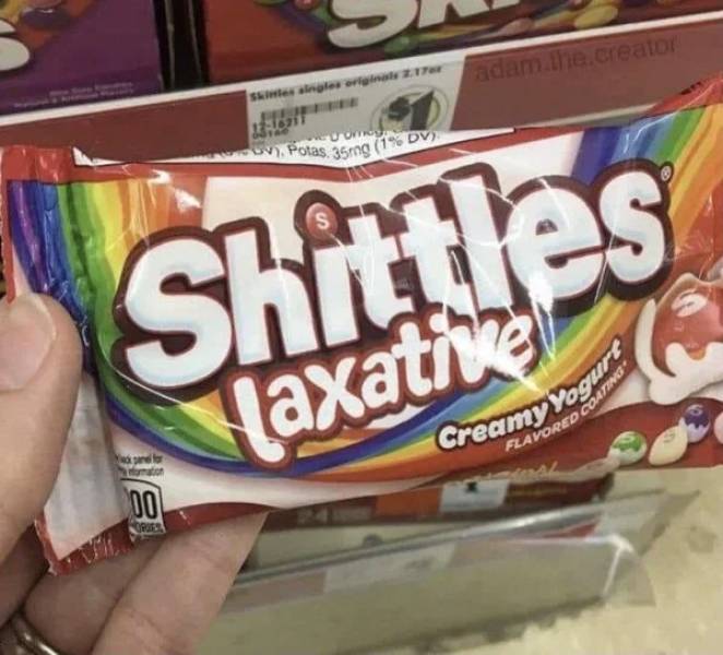 Everything Is Wrong About These Pictures…